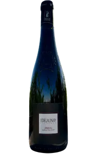 Anjou blanc sec - Vin blanc minéral et élégant du domaine Didier Delaunay