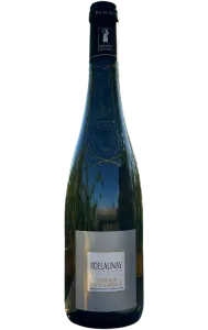 Coteaux de l'Aubance - Vin moelleux gourmand du domaine Didier Delaunay