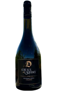 Coteaux de l'Aubance - Vin moelleux gourmand du domaine Didier Delaunay