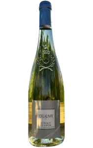 Coteaux du Layon - Vin moelleux aux arômes d'abricot du domaine Didier Delaunay